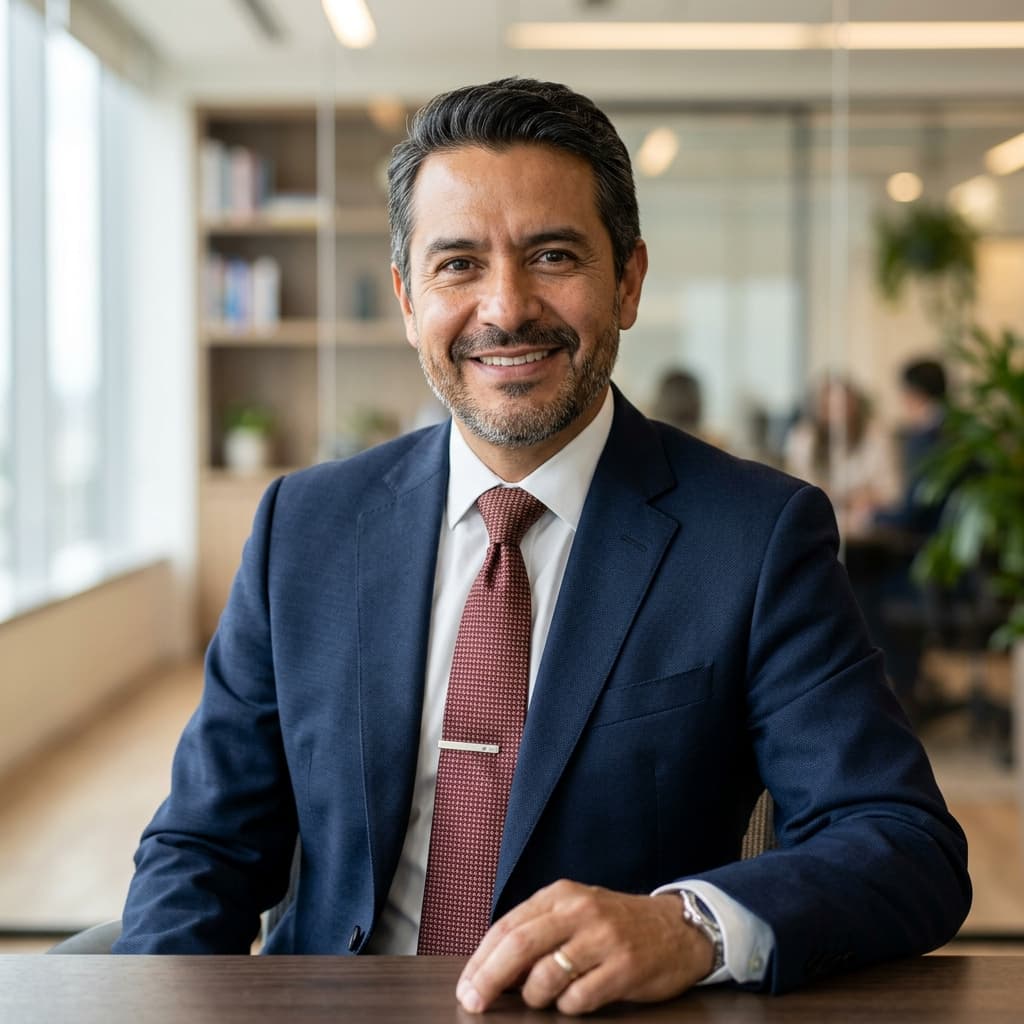 Foto de Andrés Rodríguez