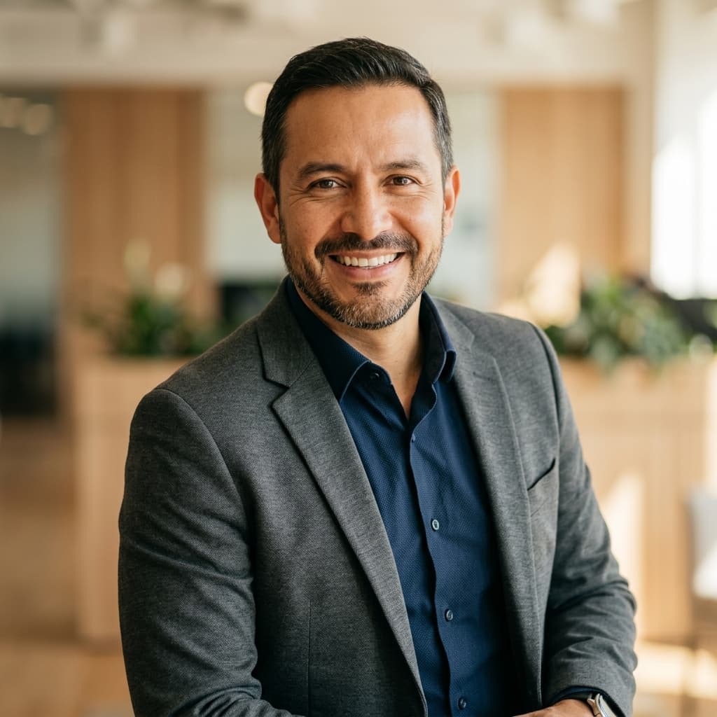 Foto de Carlos Martínez