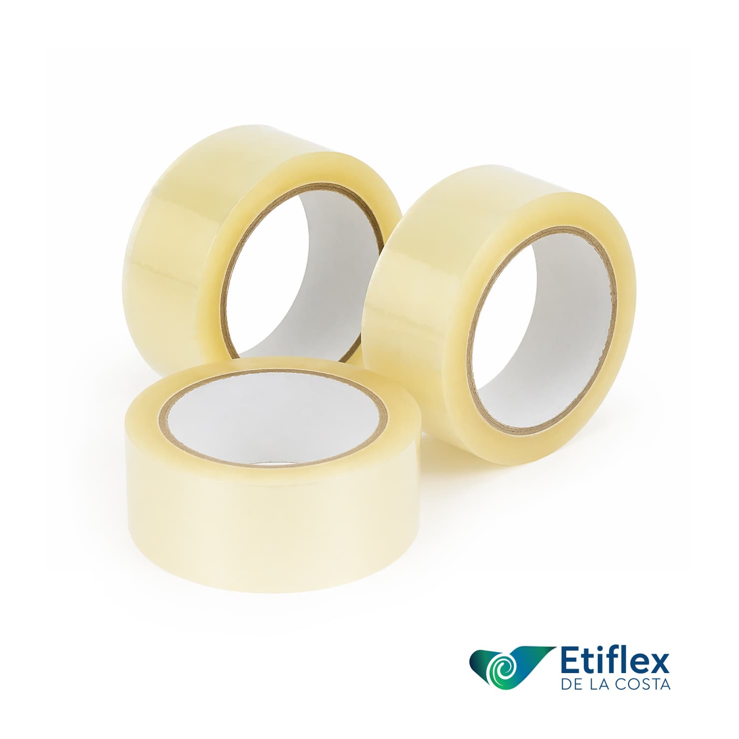 Cintas transparentes